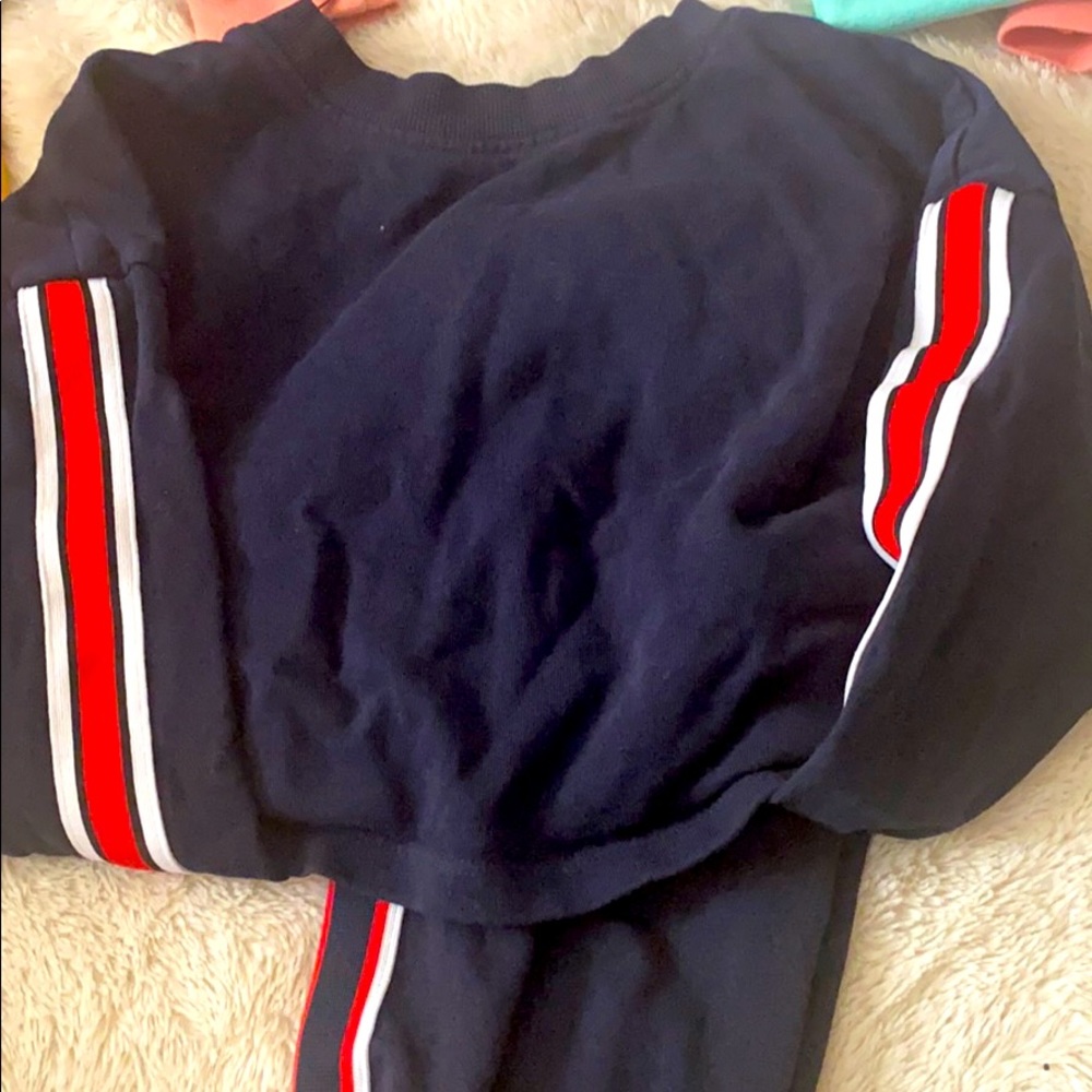 2 piece size 8